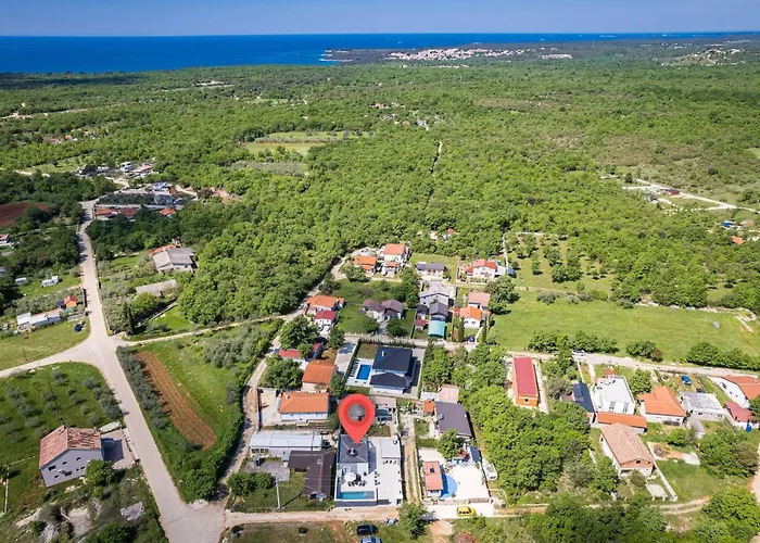 Villa Marsel
