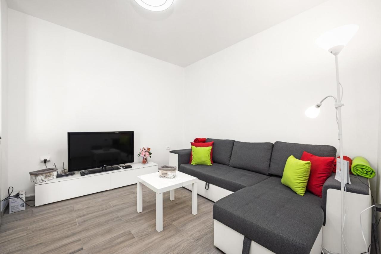 Marsel Villa Mednjan