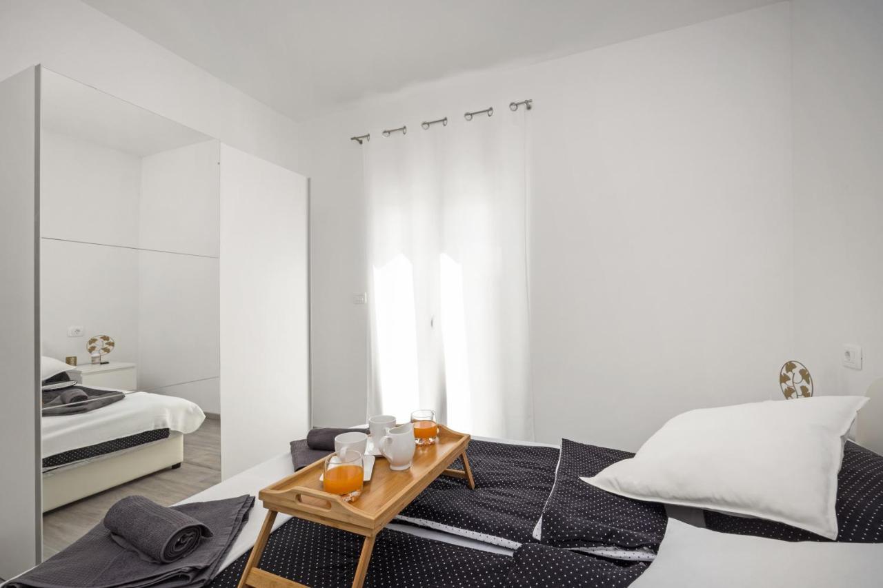 Marsel Villa Mednjan