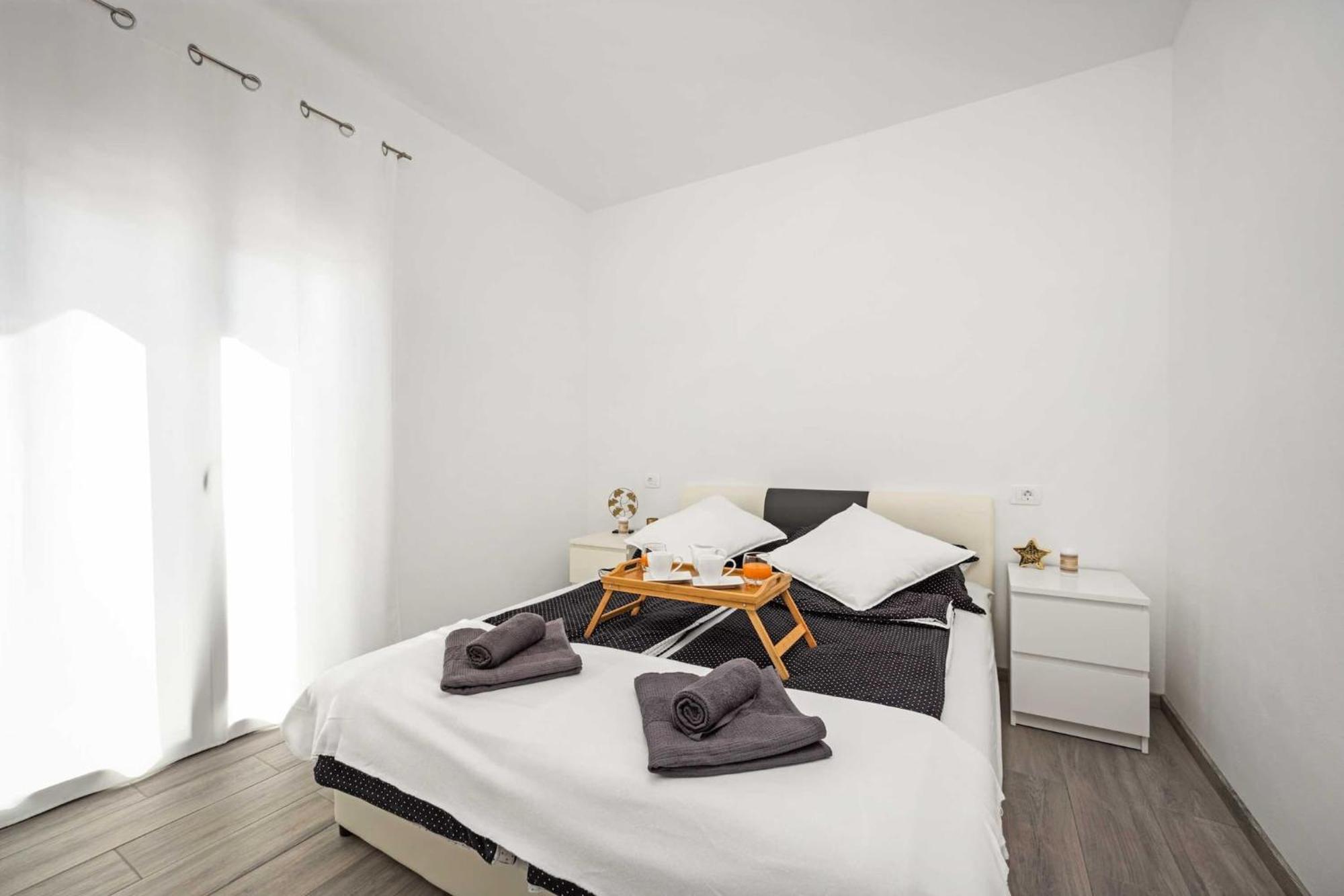 Marsel Villa
