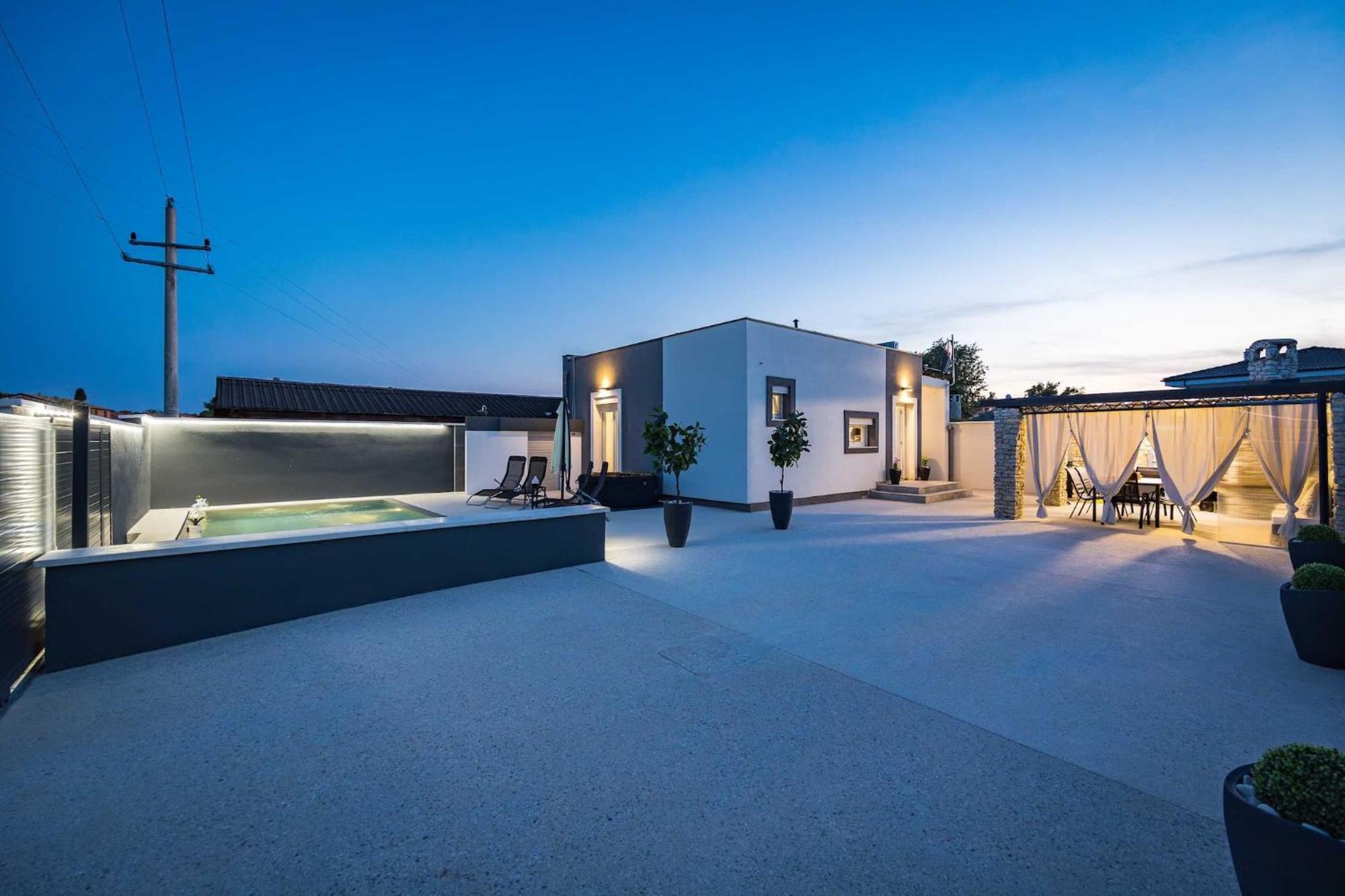 Marsel Villa