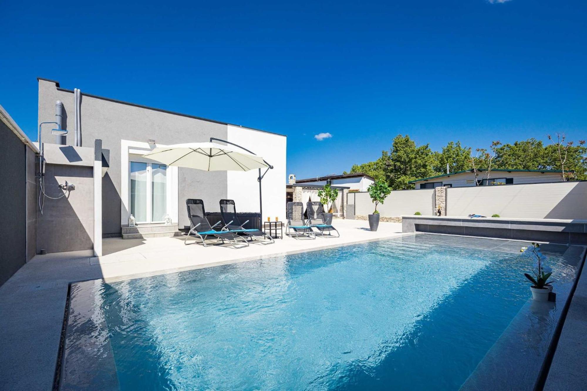 Villa Marsel