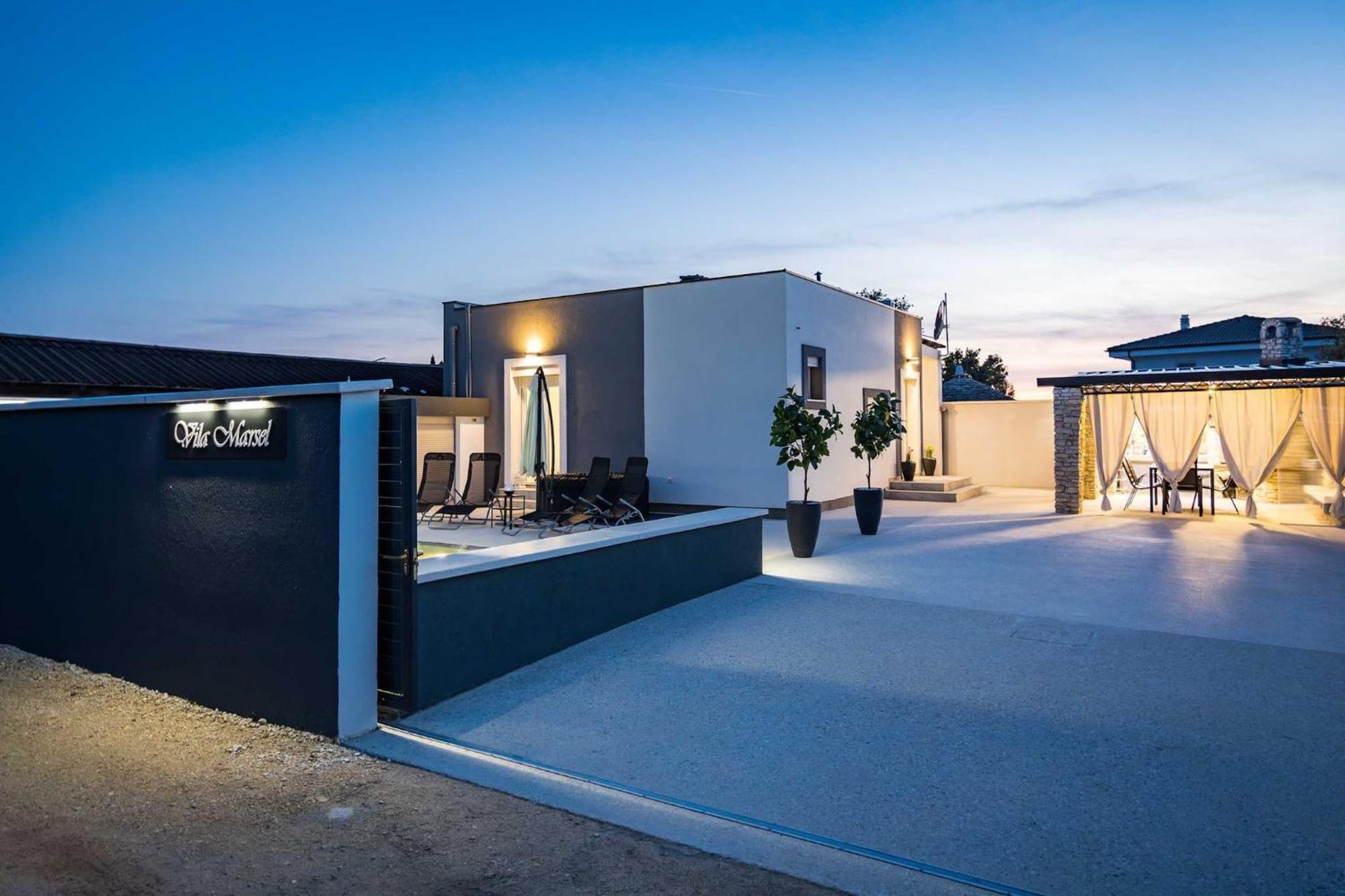 Villa Marsel