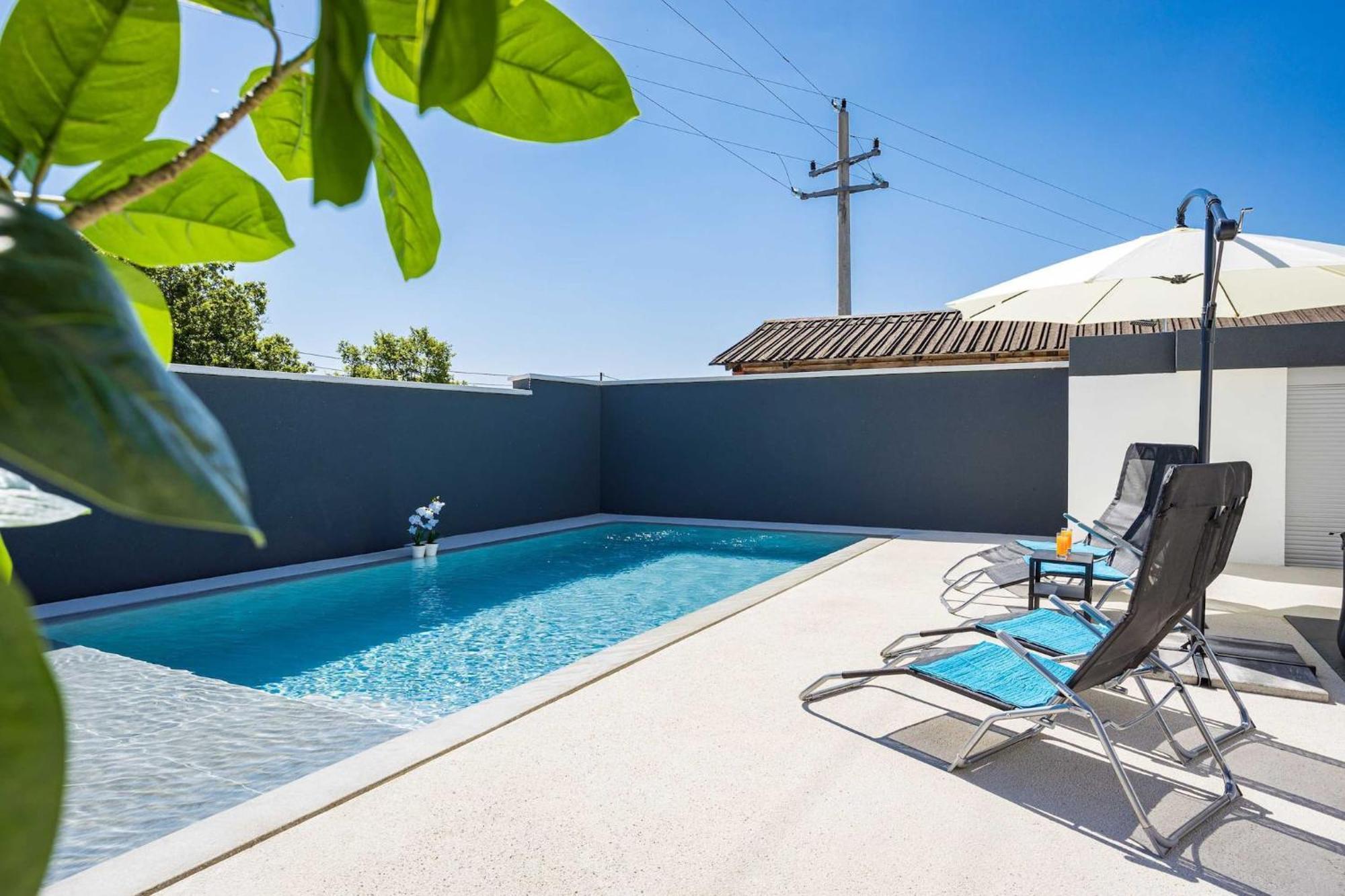 Villa Marsel